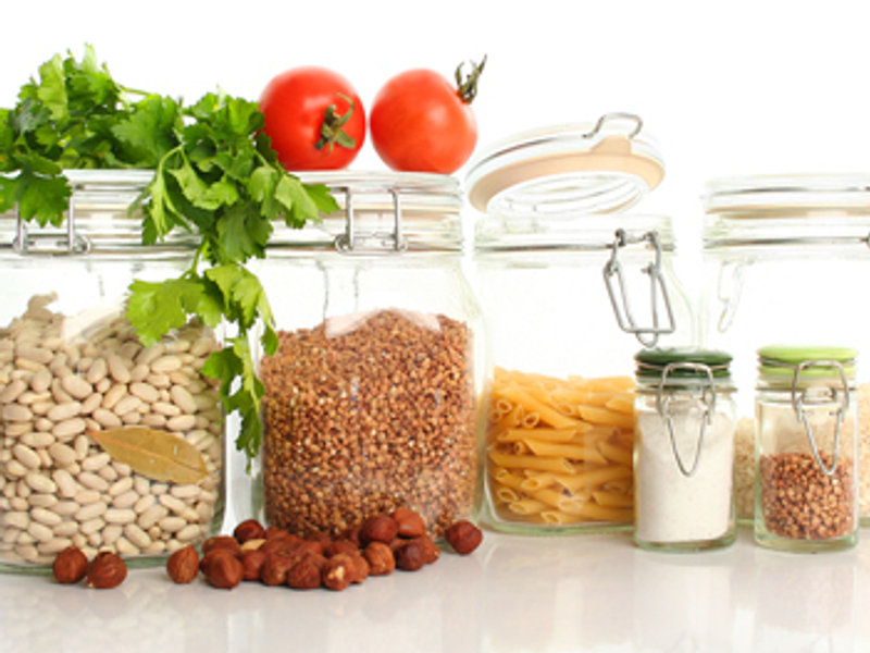 Do You Really Know What's In Your Food?