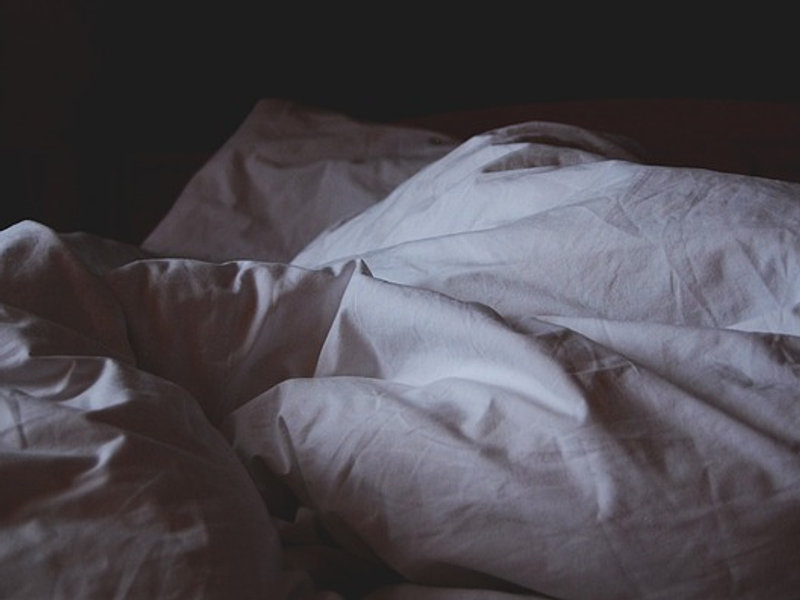 Get yourself some Zzzzzzz........aka How to Get the Best Night's Sleep!