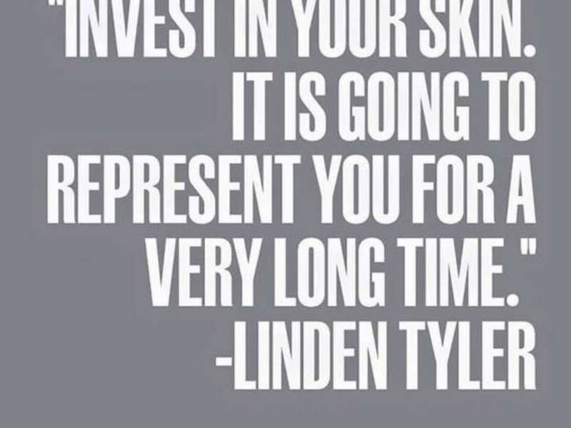 How Toxic is Your Skincare Product? And What to Do About it....