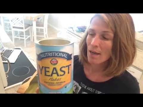Instant Pot Broccoli Cream Soup (Gluten-free, Dairy-free, Grain-free, Paleo)