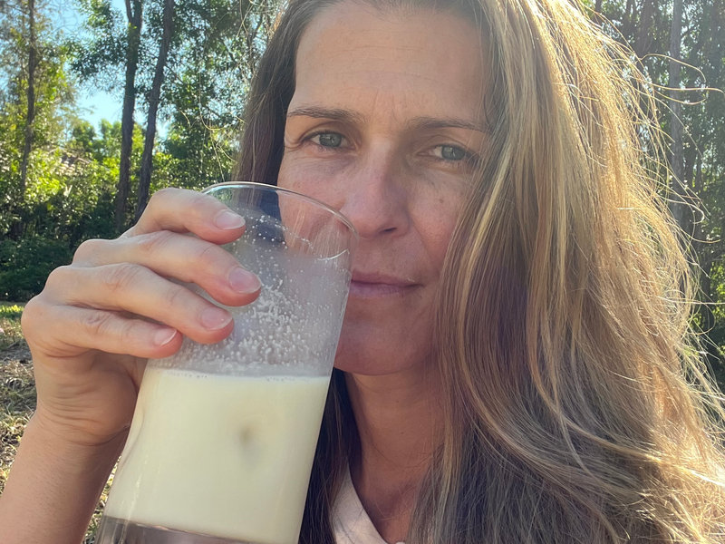 Got Some RAW Milk? …and Butter…
