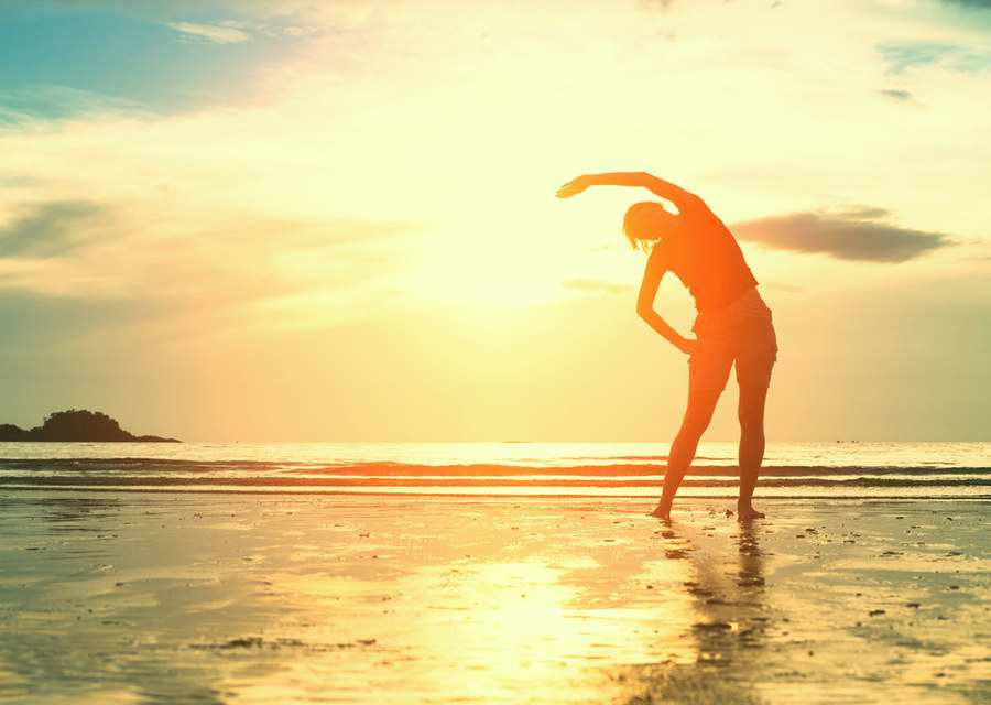 Health coaching