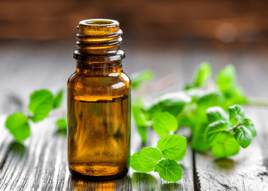 Essential Oils