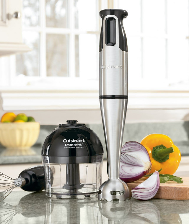 Eva's favourite kitchen tools