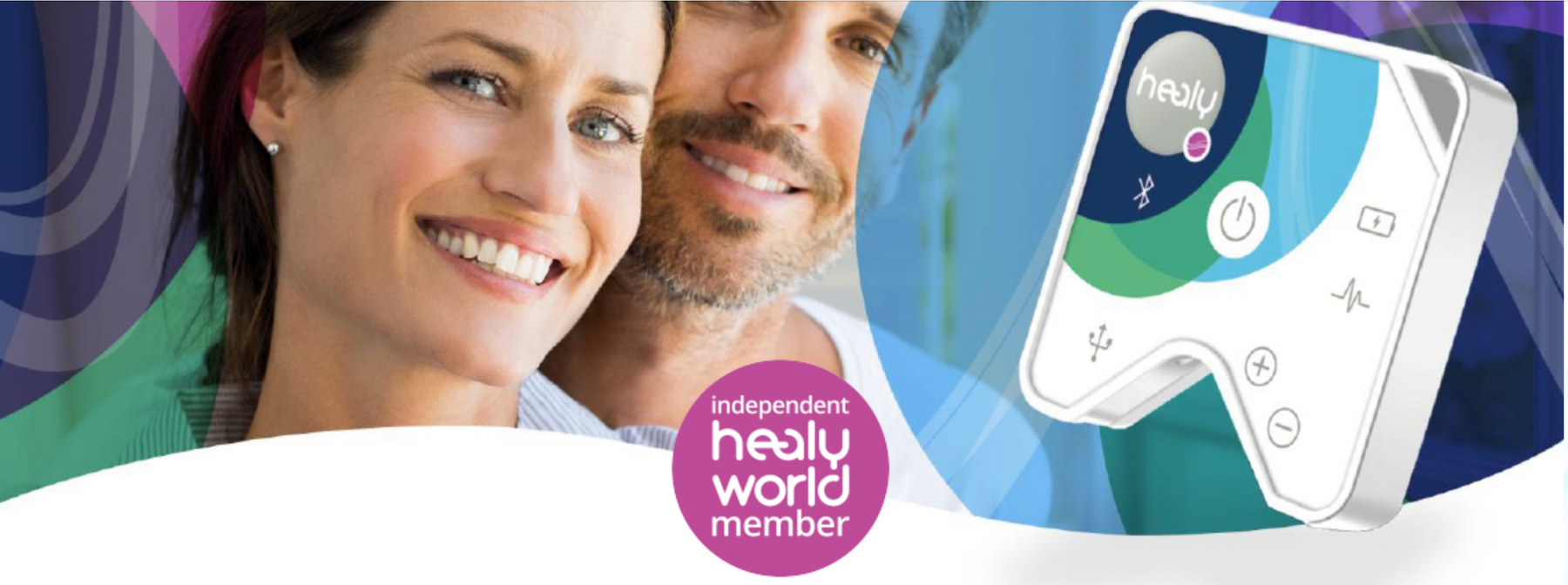 Join my Healy team